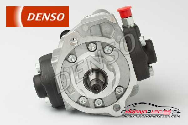 Achat de DENSO DCRP301000 Pompe à haute pression pas chères