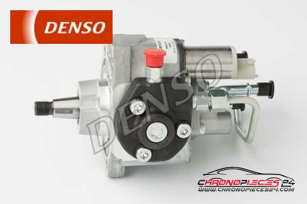 Achat de DENSO DCRP301000 Pompe à haute pression pas chères