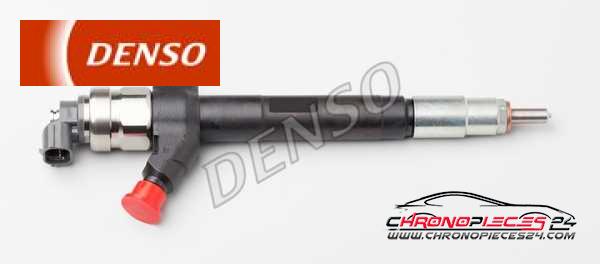 Achat de DENSO DCRI105800 Injecteur pas chères