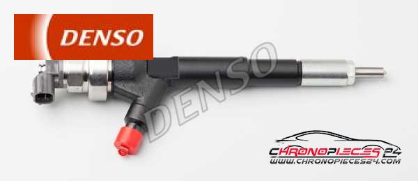 Achat de DENSO DCRI106130 Injecteur pas chères