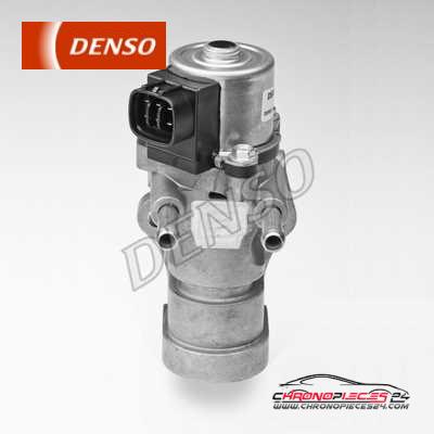 Achat de DENSO DEG-0101 Vanne EGR pas chères