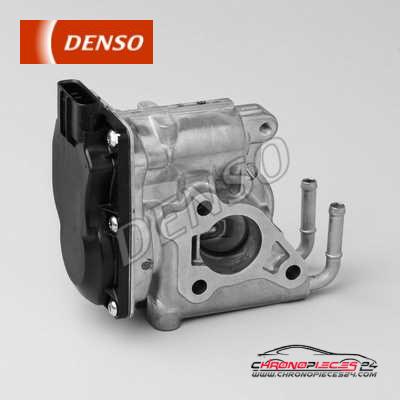 Achat de DENSO DEG-0104 Vanne EGR pas chères