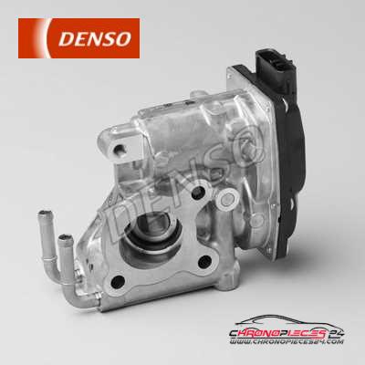 Achat de DENSO DEG-0104 Vanne EGR pas chères