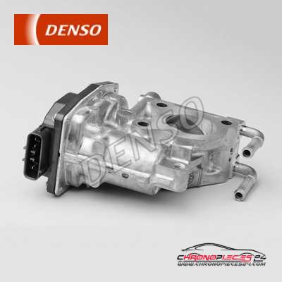 Achat de DENSO DEG-0104 Vanne EGR pas chères