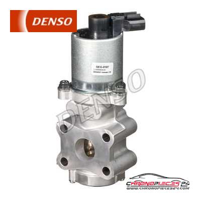 Achat de DENSO DEG-0107 Vanne EGR pas chères