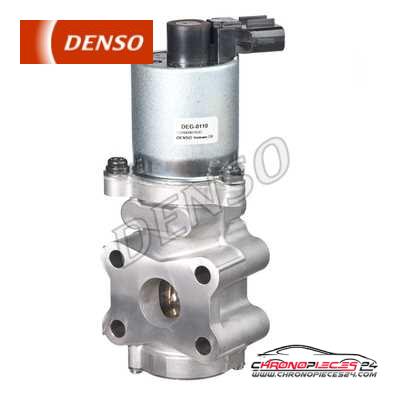 Achat de DENSO DEG-0110 Vanne EGR pas chères