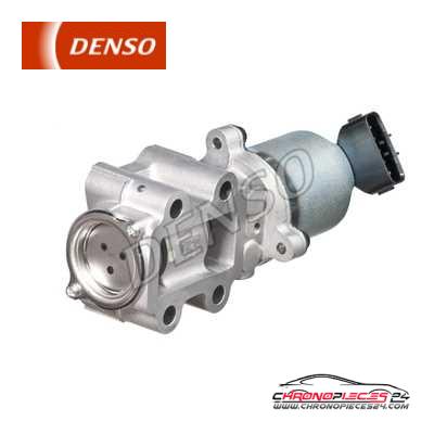 Achat de DENSO DEG-0110 Vanne EGR pas chères