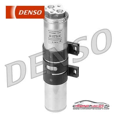 Achat de DENSO DFD23007 Filtre déshydratant, climatisation pas chères