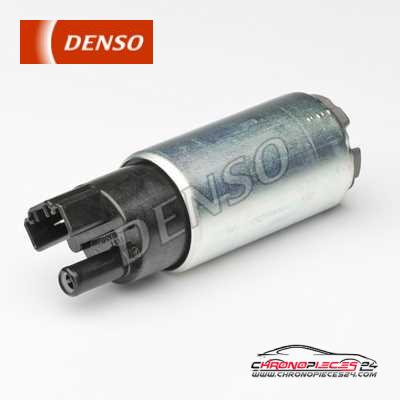 Achat de DENSO DFP-0106 Pompe à carburant pas chères