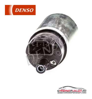 Achat de DENSO DFP-0107 Pompe à carburant pas chères