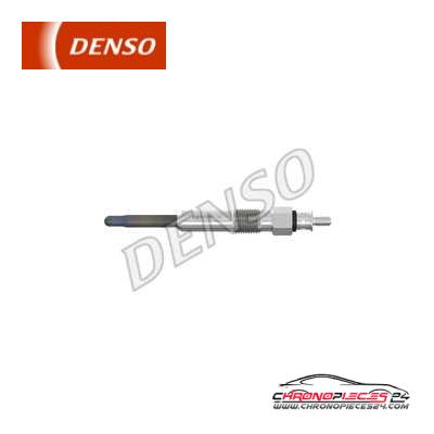 Achat de DENSO DG-003 Bougie de préchauffage pas chères