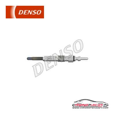 Achat de DENSO DG-005 Bougie de préchauffage pas chères