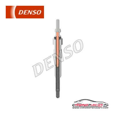 Achat de DENSO DG-005 Bougie de préchauffage pas chères