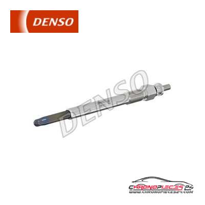 Achat de DENSO DG-113 Bougie de préchauffage pas chères