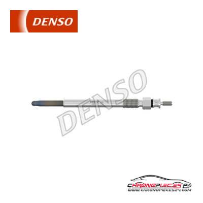 Achat de DENSO DG-113 Bougie de préchauffage pas chères