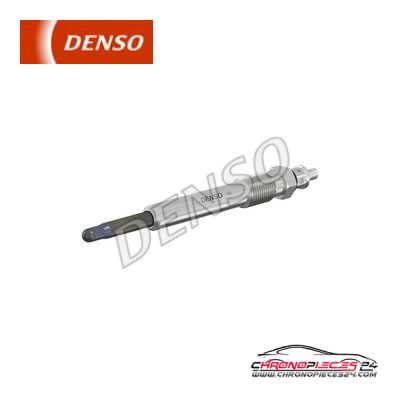 Achat de DENSO DG-116 Bougie de préchauffage pas chères