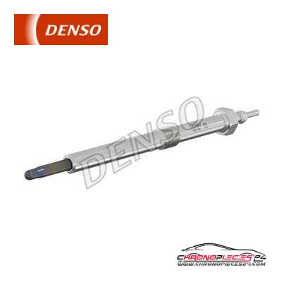 Achat de DENSO DG-126 Bougie de préchauffage pas chères