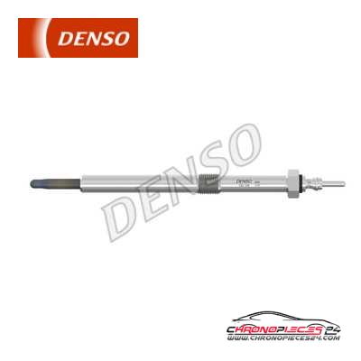 Achat de DENSO DG-126 Bougie de préchauffage pas chères