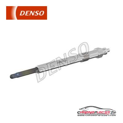 Achat de DENSO DG-130 Bougie de préchauffage pas chères