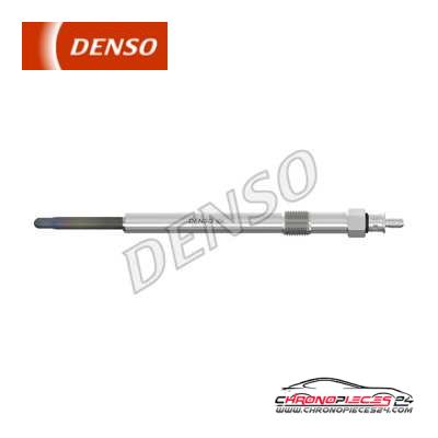 Achat de DENSO DG-130 Bougie de préchauffage pas chères