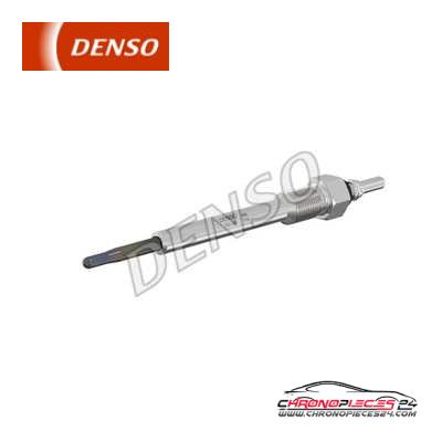 Achat de DENSO DG-180 Bougie de préchauffage pas chères