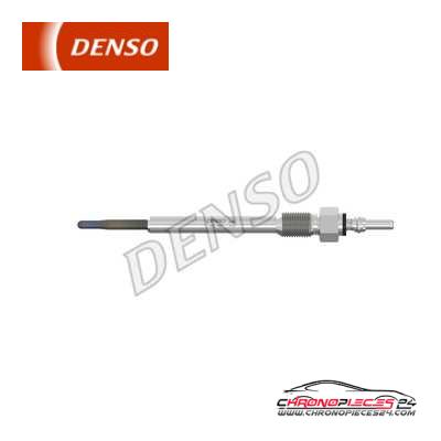 Achat de DENSO DG-180 Bougie de préchauffage pas chères