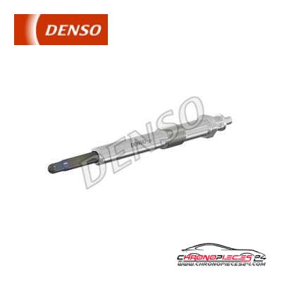 Achat de DENSO DG-181 Bougie de préchauffage pas chères