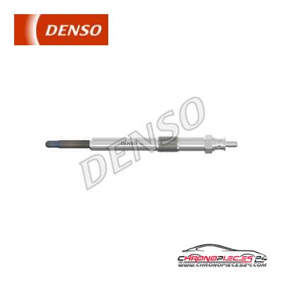 Achat de DENSO DG-181 Bougie de préchauffage pas chères