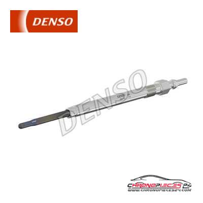 Achat de DENSO DG-195 Bougie de préchauffage pas chères