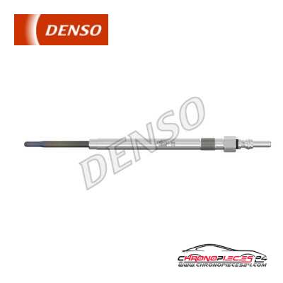 Achat de DENSO DG-195 Bougie de préchauffage pas chères