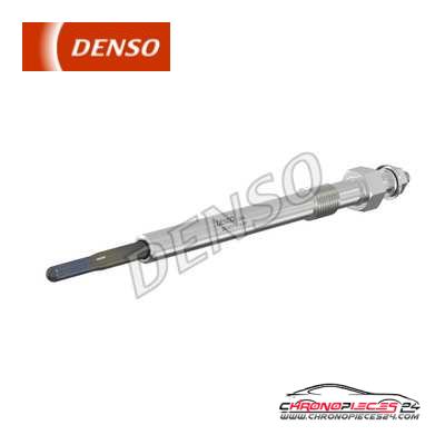 Achat de DENSO DG-611 Bougie de préchauffage pas chères