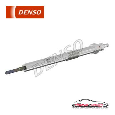 Achat de DENSO DG-631 Bougie de préchauffage pas chères