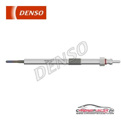 Achat de DENSO DG-631 Bougie de préchauffage pas chères