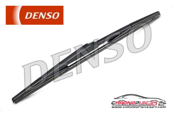 Achat de DENSO DRB-040 Balai d'essuie-glace pas chères