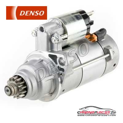 Achat de DENSO DSN1463 Démarreur pas chères