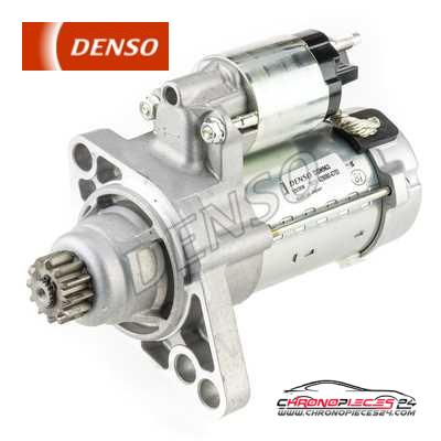 Achat de DENSO DSN963 Démarreur pas chères