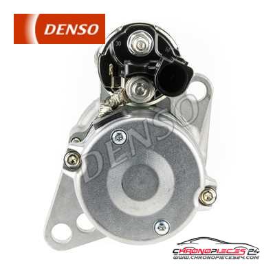 Achat de DENSO DSN963 Démarreur pas chères