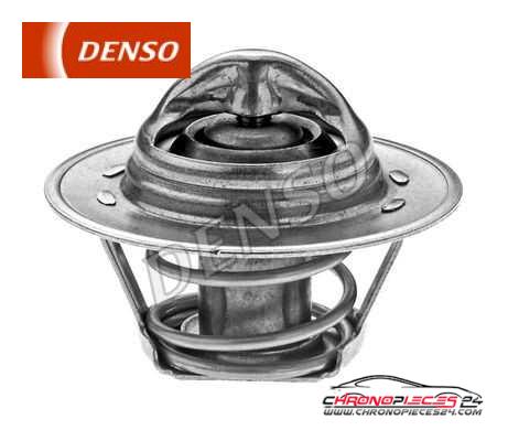 Achat de DENSO DTM82305 Thermostat d'eau pas chères