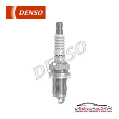 Achat de DENSO K16TT Bougie d'allumage Nickel TT pas chères