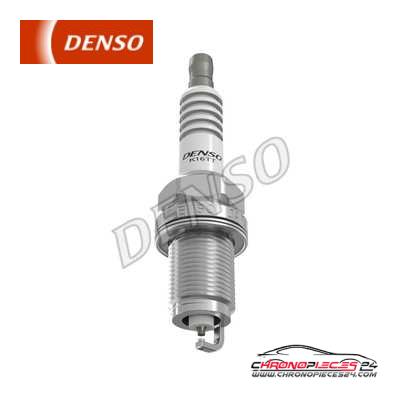 Achat de DENSO K16TT Bougie d'allumage Nickel TT pas chères