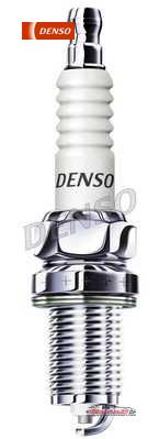 Achat de DENSO Q16PR-U Bougie d'allumage Nickel pas chères