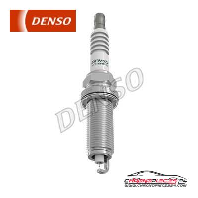 Achat de DENSO SC16HR11 Bougie d'allumage Iridium pas chères