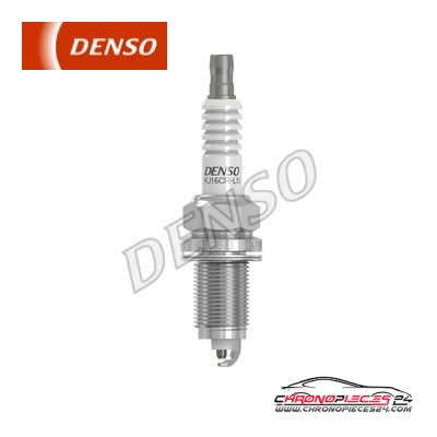 Achat de DENSO KJ16CR-L11 Bougie d'allumage Nickel pas chères