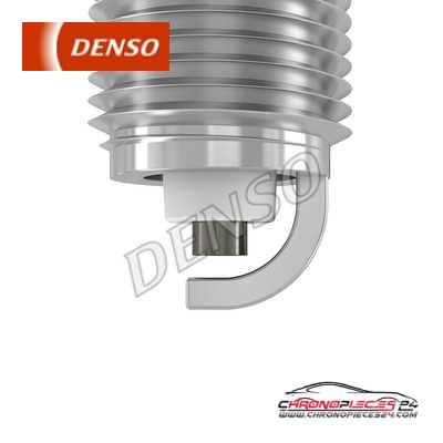 Achat de DENSO XE20HR-U9 Bougie d'allumage Nickel pas chères