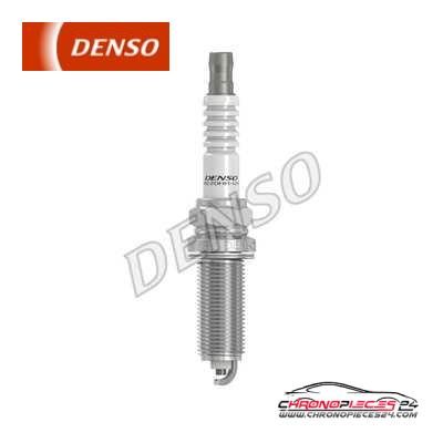 Achat de DENSO XE20HR-U9 Bougie d'allumage Nickel pas chères