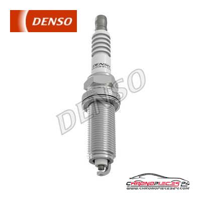 Achat de DENSO XE20HR-U9 Bougie d'allumage Nickel pas chères