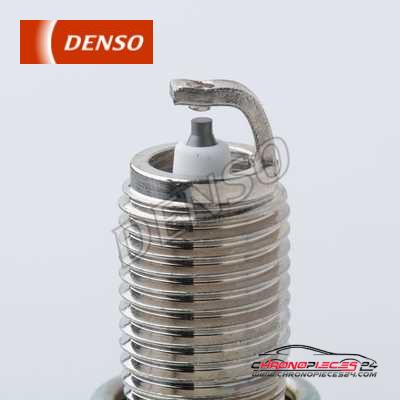 Achat de DENSO XU22TT Bougie d'allumage Nickel TT pas chères