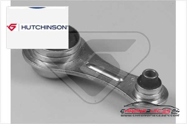 Achat de HUTCHINSON 524559 Support, suspension du moteur pas chères