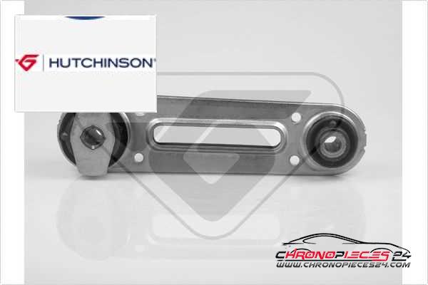 Achat de HUTCHINSON 532A10 Support, suspension du moteur pas chères