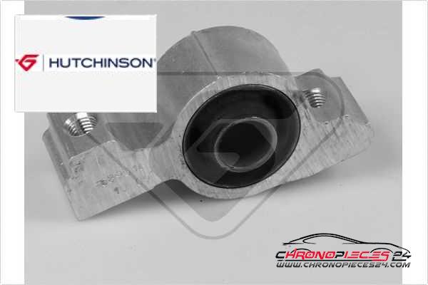 Achat de HUTCHINSON 524624 Suspension, bras de liaison pas chères